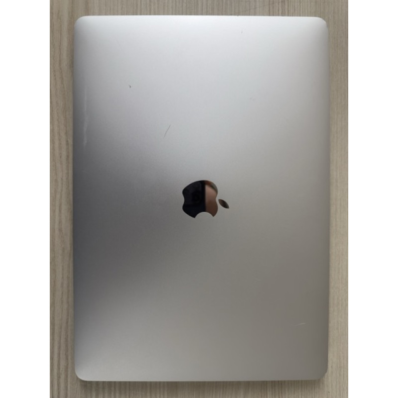 MacBook Pro 13 2020 Silver i5 2ghz 16/512